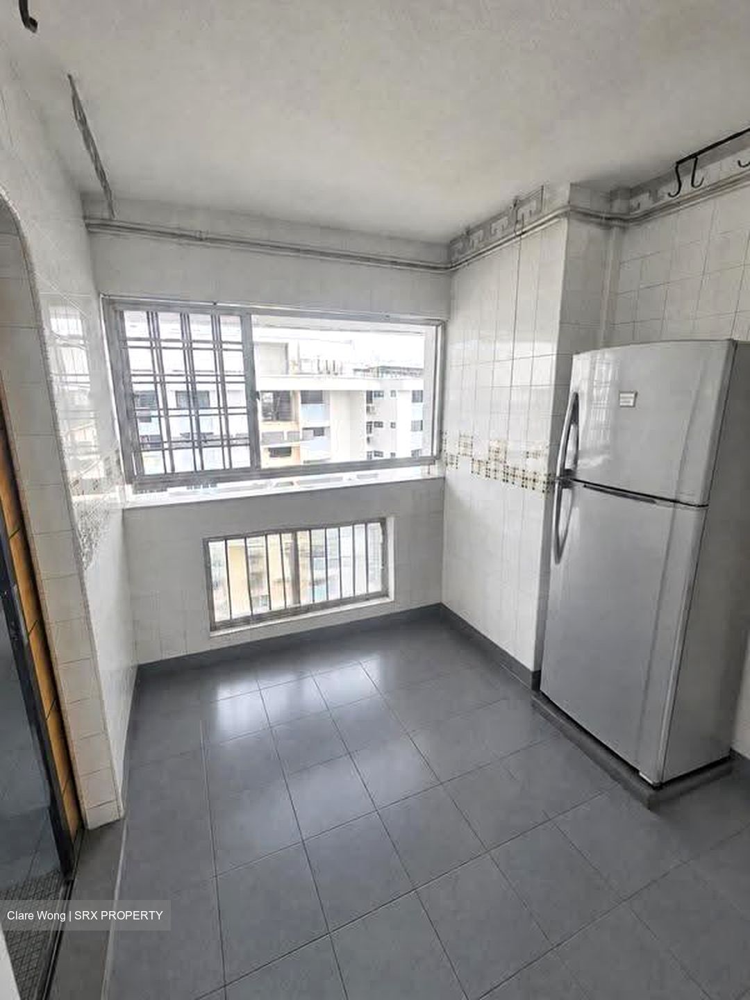 Blk 328 Woodlands Street 32 (Woodlands), HDB Executive #636450931
